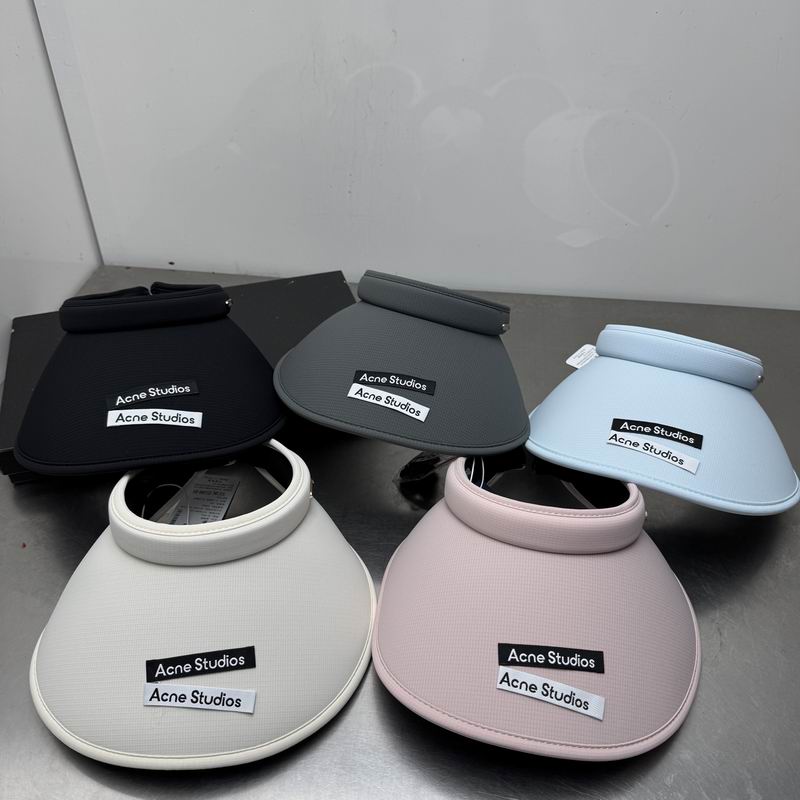 Acne Visor 0227